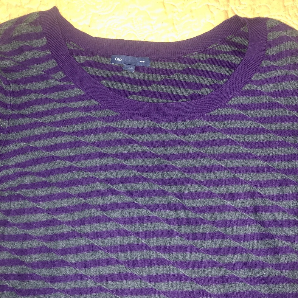 π Gap Cotton Sweater ππ€ - Picture 5 of 11